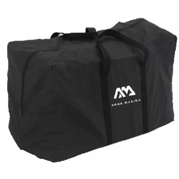  Sac AQUA MARINA pro SPK NEGRU 