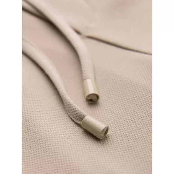 Pantaloni scurți pentru bărbați OMBRE OM-PACP-0306 BEJ 