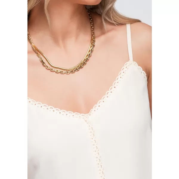  Maieu de damă OMBRE OW-TS-E0057 BEJ 