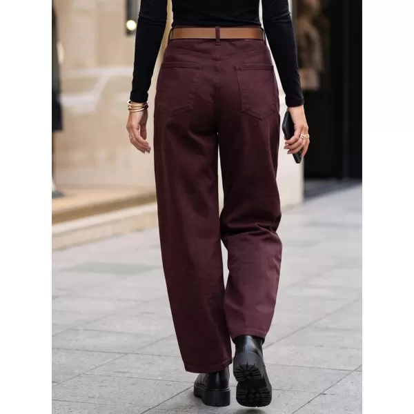  Pantaloni de dama DSTREET UY3121 BEJ 