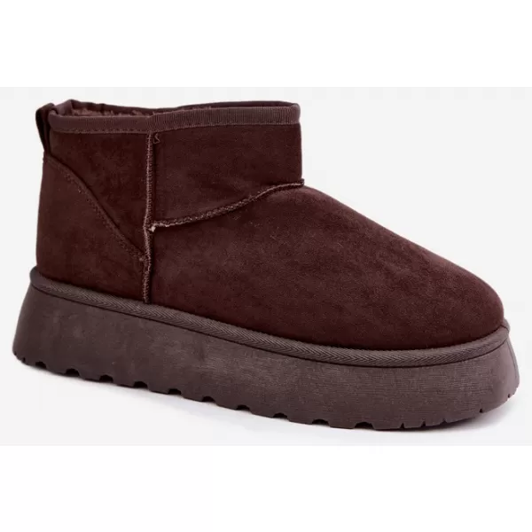 Pantofi de dama BOTO 25BT26-9147 MARO 