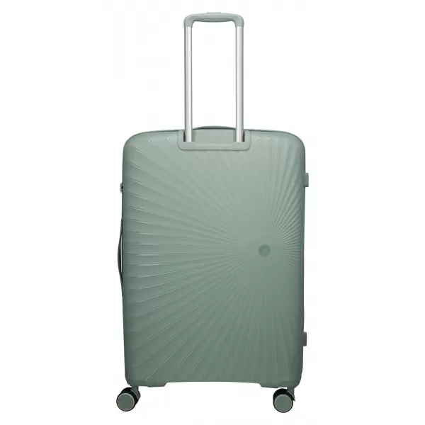  Un set de valize TRAVELITE TAMARIS VOYAAGE VERDE SALVIE 