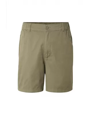 Pantaloni scurți pentru bărbați URBAN CLASSICS TB8221 MĂSLINE PALID