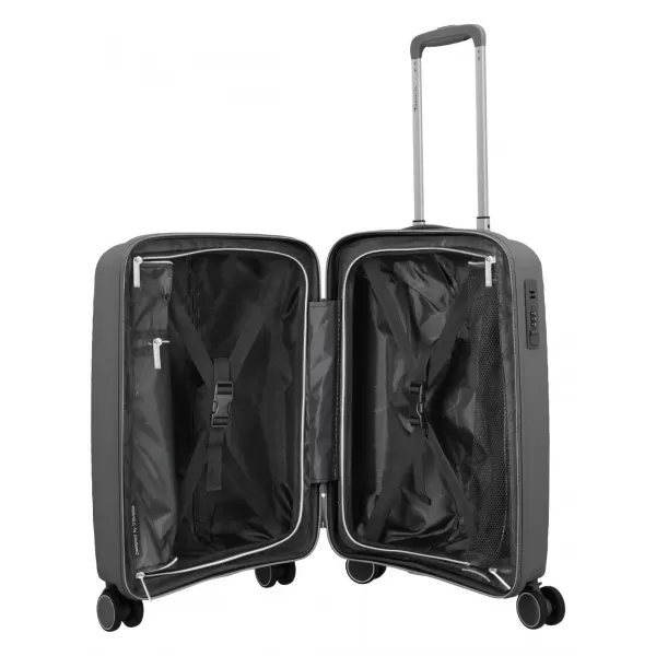  Un set de valize TRAVELITE TAMARIS VOYAAGE ANTRACIT 