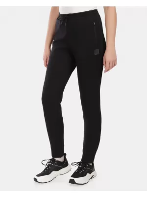 Pantaloni de dama KILPI MONTIELA-W 1L0424KI NEGRU
