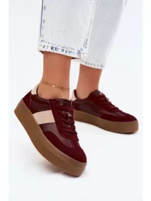 Adidași de damă BIG STAR SHOES UU274013 ED