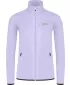 Hanorac ușor de damă din fleece NORDBLANC MAPLE NBSFL8374 VIOLET