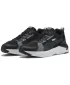 Adidași PUMA X-RAY 3 LT 400229-01 NEGRU/GRI PUTERNIC/GRI MIJLOCIU