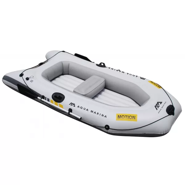  barca AQUA MARINA Motion GRI 
