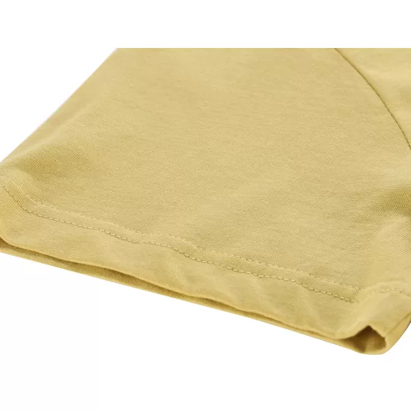  Tricou pentru bărbați ALPINE PRO TERMES 4 VARIANTA DE PC DE SUD MOSS 