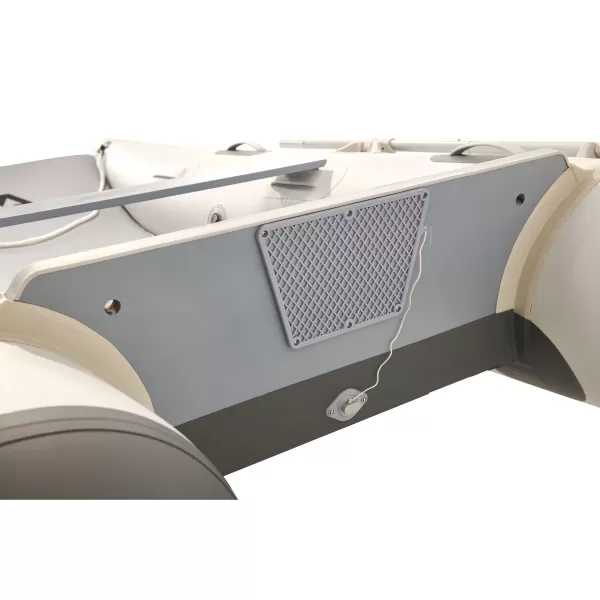  barca AQUA MARINA Aircat 285 NEDETERMINAT 