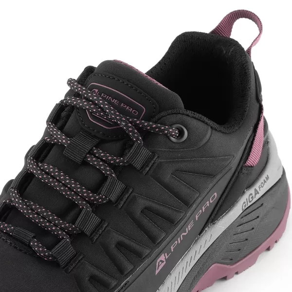  Pantofi de exterior ALPINE PRO NORFE NECTAR DE STRUGURI 