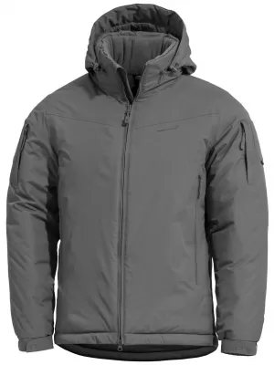 Sacou PENTAGON LOGAN LEVEL7 JACKET K01012 CENUȘIU CENUȘIU