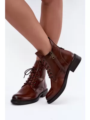 Pantofi de dama VINCEZA 58677 CĂMILĂ
