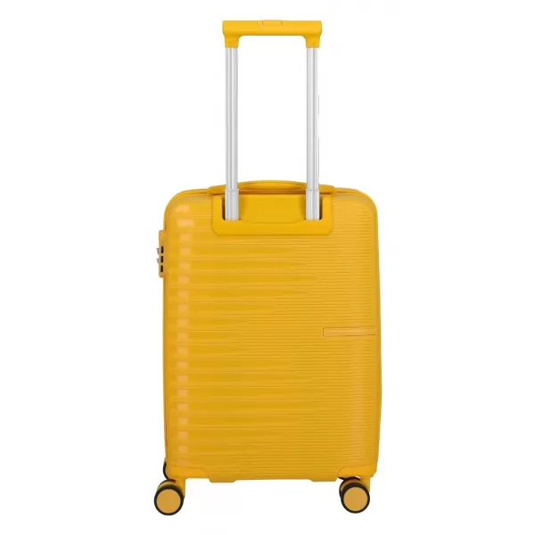  Valiză TRAVELITE PACIFIC GALBEN 