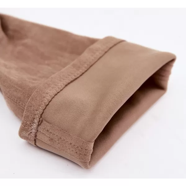 Cizme de dama BOTO 9671A-1 KAKI 