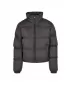 Geaca matlasata de dama URBAN CLASSICS TB8713-00007 NEGRU