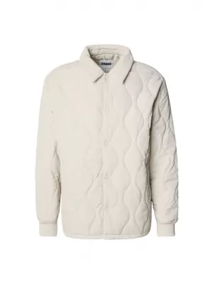 Jachetă pentru bărbați URBAN CLASSICS TB7630 NOR
