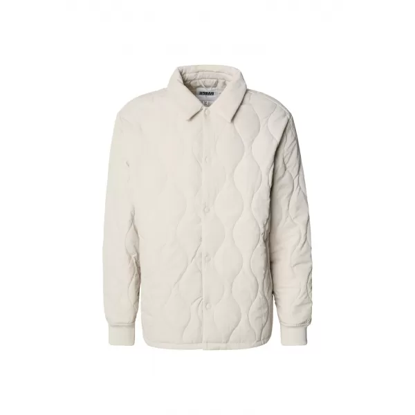  Jachetă pentru bărbați URBAN CLASSICS TB7630 NOR 