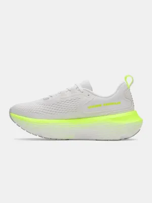 Pantofi de dama UNDER ARMOUR W INFINITE ELITE 2 3028178-102 ALB