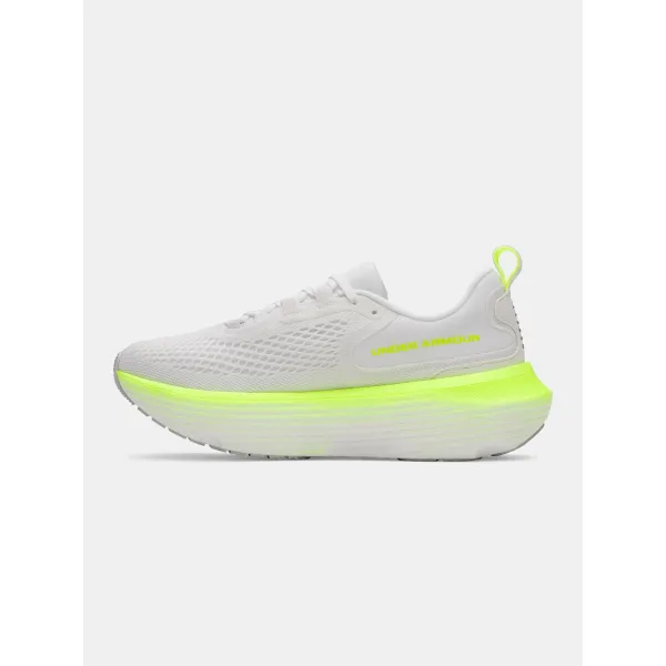  Pantofi de dama UNDER ARMOUR W INFINITE ELITE 2 3028178-102 ALB 