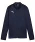 Geaca de dama PUMA TEAMGOAL TRAINING JACKET WMN 658635-06 PUMA BLEUMARIN/ALB/ALBASTRU PERSAN