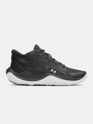 Cizme UNDER ARMOUR JET '25 6001585-016 GRI