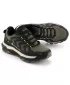 Pantofi de exterior ALPINE PRO BRALE VERDE IEDERA
