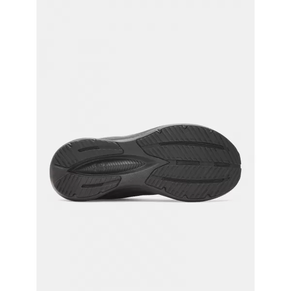  Pantofi băieți UNDER ARMOUR BGS ASSERT 11 6006905-002 NEGRU 
