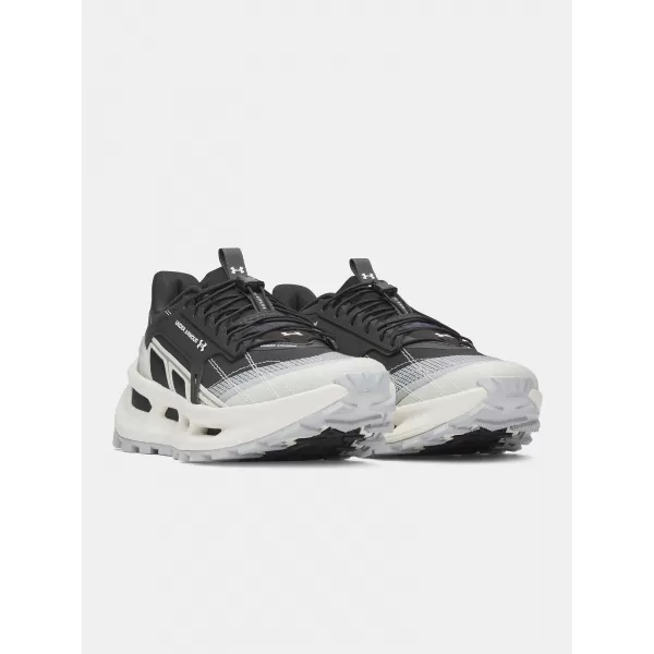  Cizme UNDER ARMOUR EXPLOR TRAIL 6012791-110 ALB 