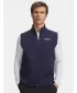 Vesta pentru bărbați UNDER ARMOUR UA DRIVE PRO HYBRID VEST 6009747-410 ALBASTRU