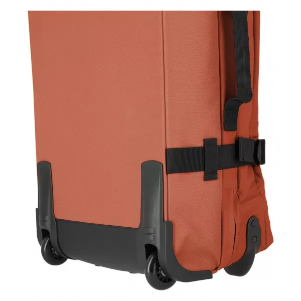  Sac TRAVELITE BOLONIA WHEELED DUFFLE PORTOCALE 