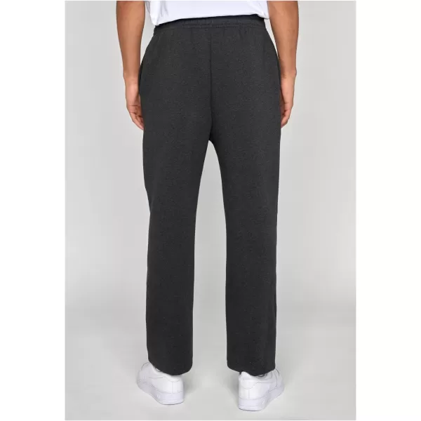  Pantaloni pentru bărbați URBAN CLASSICS TB7285 CĂRBUNE 