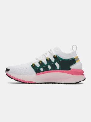 Pantofi de dama UNDER ARMOUR UA W PHANTOM X 6007184-101 ALB