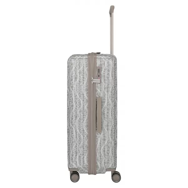  Valiză TRAVELITE LASCANA EDITION L ȘAMPANIE 