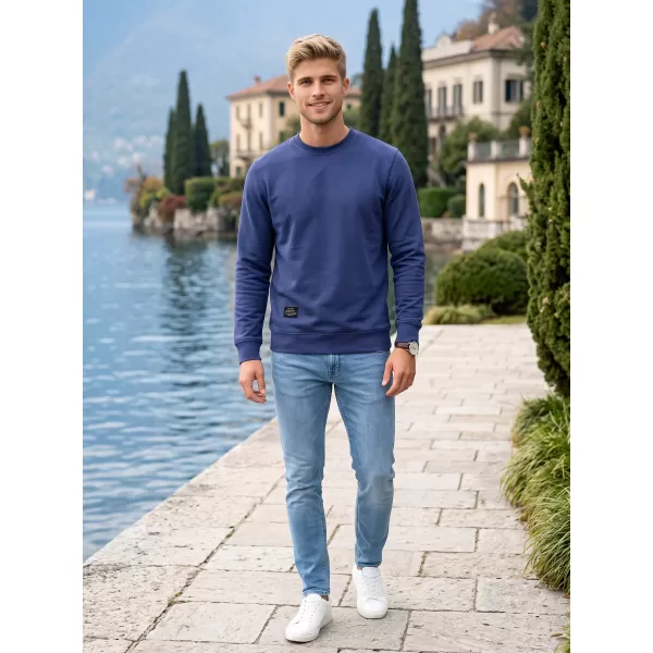  Hanorac pentru bărbați ALTISPORT NP/ALMST43001 OBICEIURI 