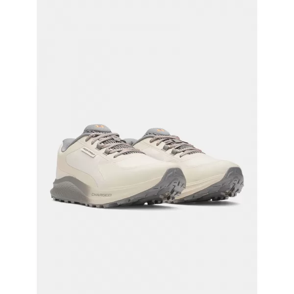  Pantofi pentru bărbați UNDER ARMOUR CHARGED BANDIT TR 3 3028371-289 MARO 