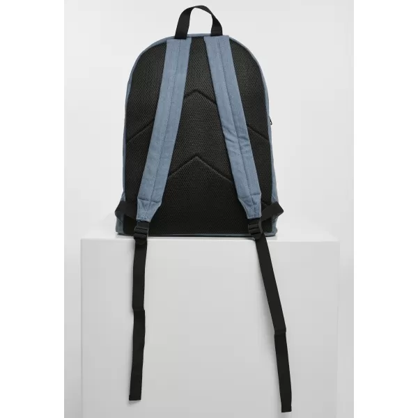  Rucsac URBAN CLASSICS TB3343 ALBASTRU/MULTICOLOR 