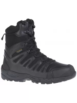 Pantofi pentru bărbați PENTAGON ACHILLES XTR 8 TACTICAL K15032 NEGRU