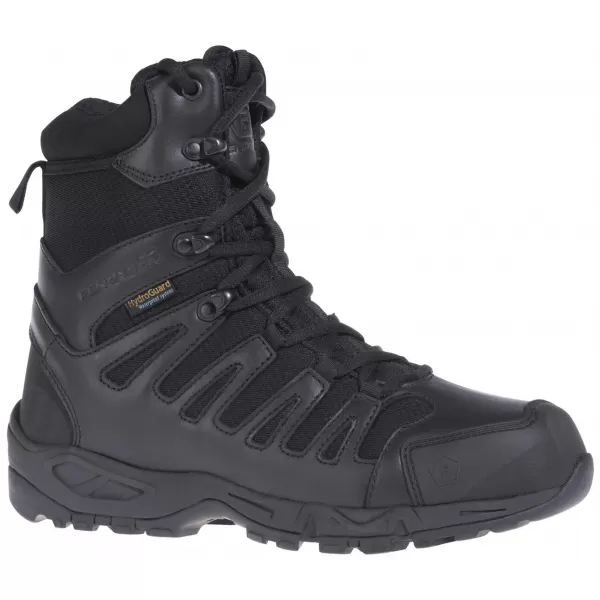  Pantofi pentru bărbați PENTAGON ACHILLES XTR 8 TACTICAL K15032 NEGRU 