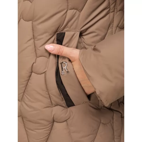  Geaca de dama DSTREET 1 TY5949 CARAMEL 