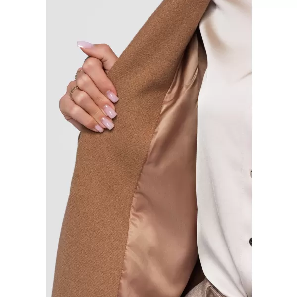  Palton de damă OMBRE OW-CT-E0006 CĂMILĂ 