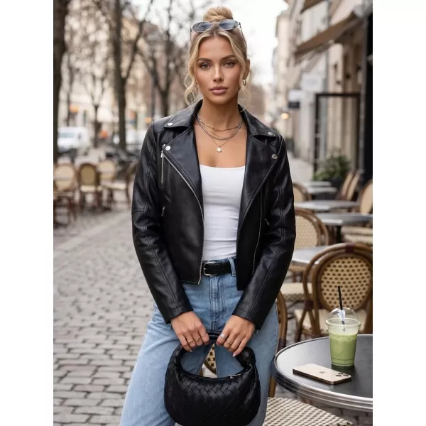  Geaca de dama DSTREET TY5723 NEGRU 