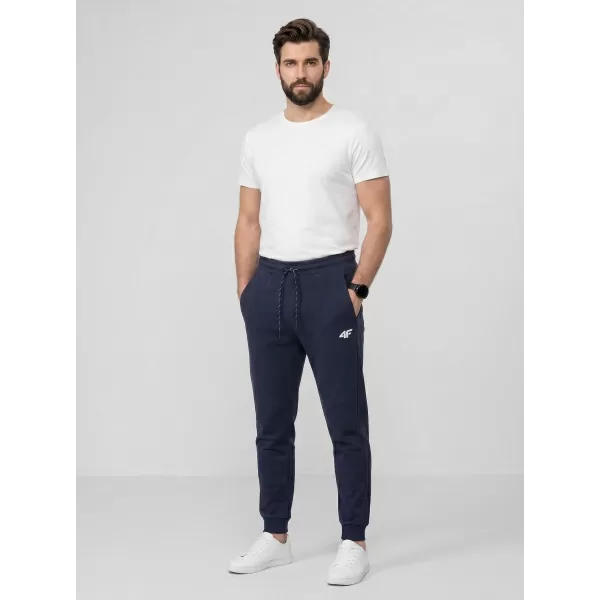  Pantaloni pentru bărbați 4F WMM00TTROM1676 OBICEIURI 