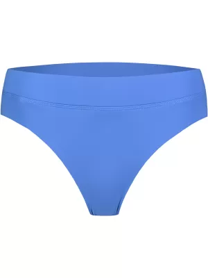 Fund de bikini de damă NORDBLANC ETHEREAL NBSSS8241 ALBASTRU