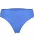 Fund de bikini de damă NORDBLANC ETHEREAL NBSSS8241 ALBASTRU