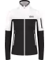 Hanorac pentru femei powerfleece NORDBLANC IDOL NBSFL8337 NEGRU