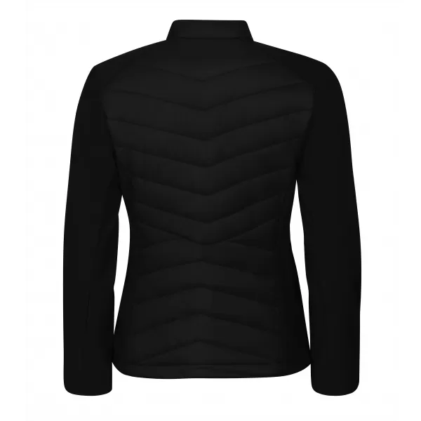  Jachetă hibridă pentru femei MALFINI PREMIUM CROSS 556 NEGRU 