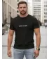 Tricou pentru bărbați DSTREET NX5106R-BK NEGRU