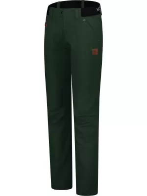 Pantaloni de dama NORDBLANC FELLSIDE NBSPL8346 VERDE ÎNCHIS